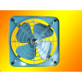 Industrial Ventilating Fan with CB